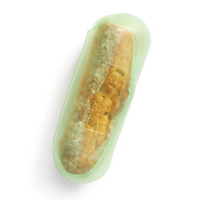 Étui à baguette en silicone Lékué