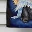 Drapeau Scottish Terrier My Angel House