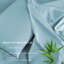 Ensemble de draps 100% rayonne de bambou Blue Nile Mills-75258705-75258707