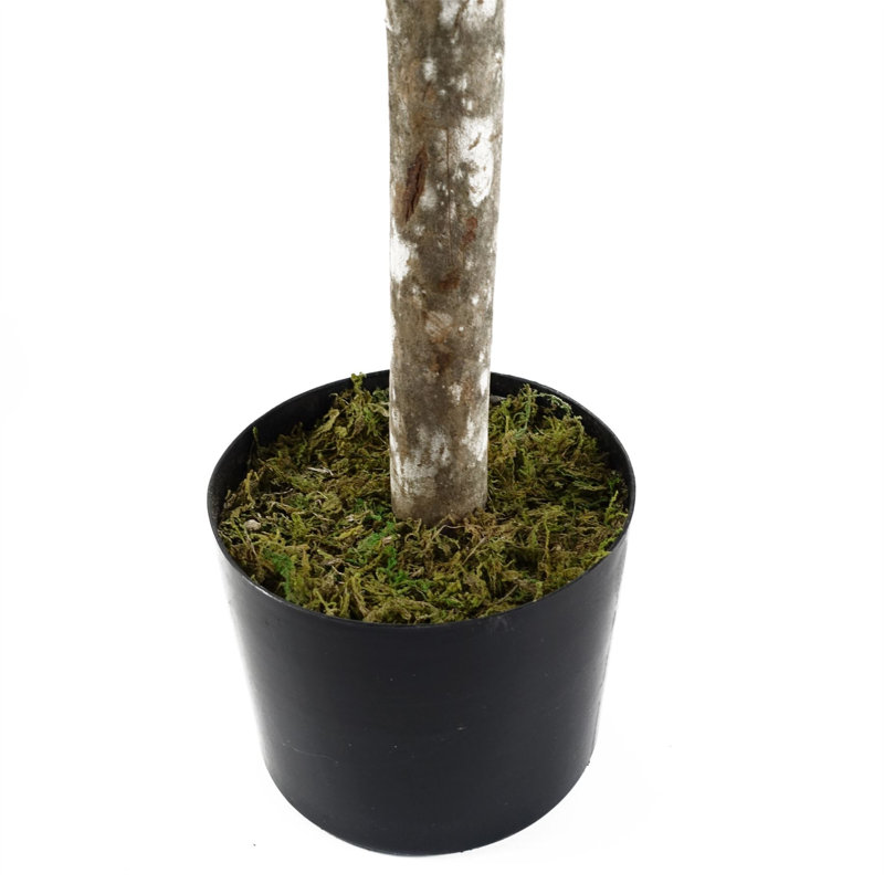 140cm Faux Topiary in Pot Liner