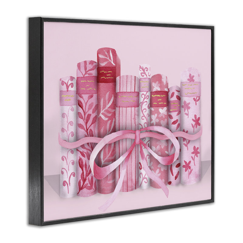 Giclée encadrée, par Nina Jacobs, H 11 po x l 14 po, Giclée encadrée noir minuit