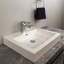Aquaplane 18.88'' L Bathroom Sink-681776604