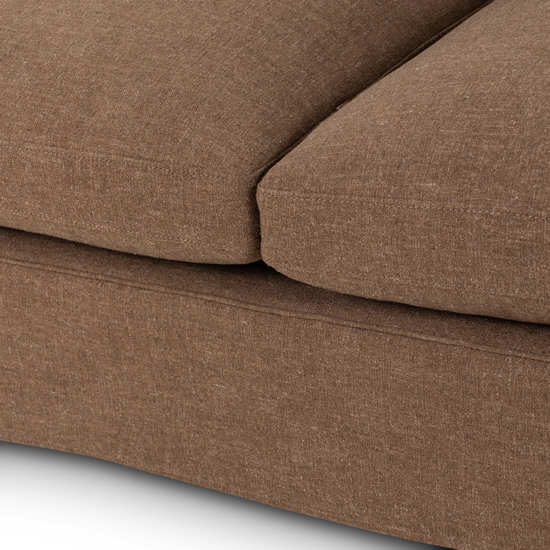 Karissa Sofa, Antwerp Cafe
