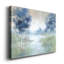 Birch River - peinture sur toile tendue-1831756133