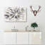 Tree Tops - Wrapped Canvas-56657263