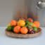 Menahan Wooden Fruit Bowl-1673711225