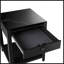 Table basse carrée à double couche-1820182975