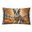 Other/No Pattern Outdoor Throw Pillow