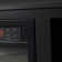Aiert TV Stand for TVs up to 78" with Fireplace Included