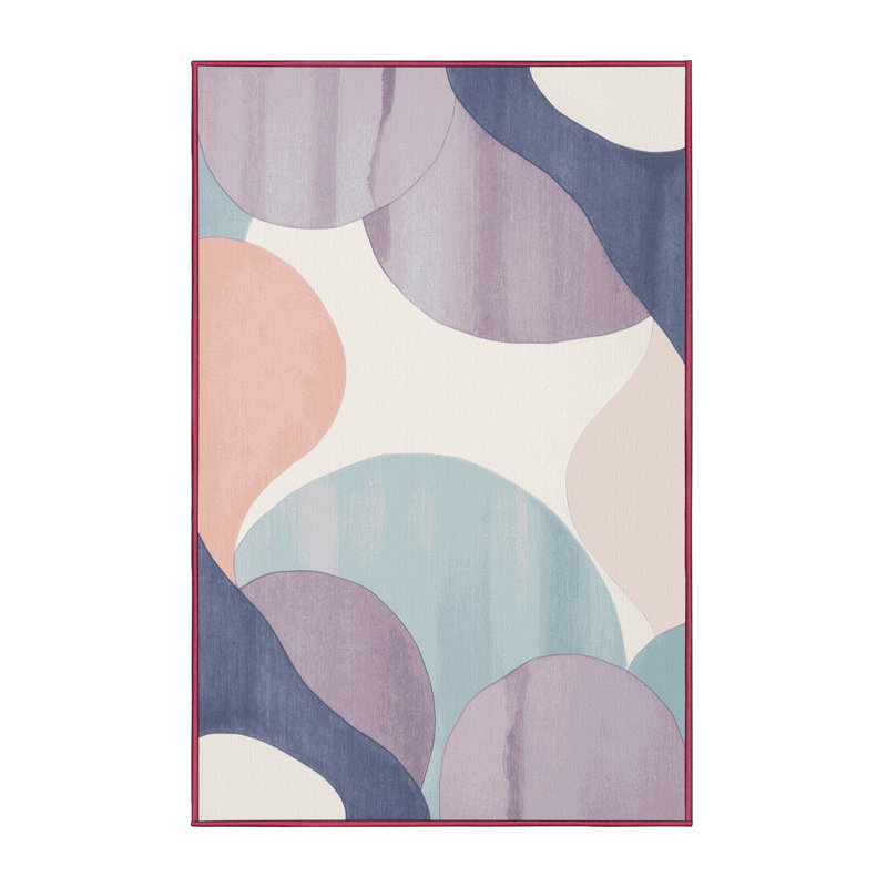 Shimmering Drift Rug, Rectangle 8' x 10'