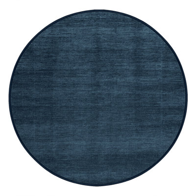 Tapis gris uni lavable à la machine