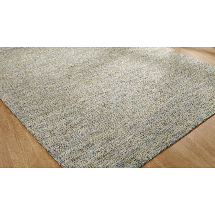 Dodds Viscose Indoor Rug
