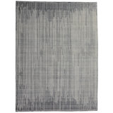 Moroccan Hand Woven Wool Area Rug