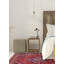 Andelz Red Rug 4'0" x 6'4"