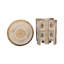 Abbeyville Frame End Table-36362376-57473928