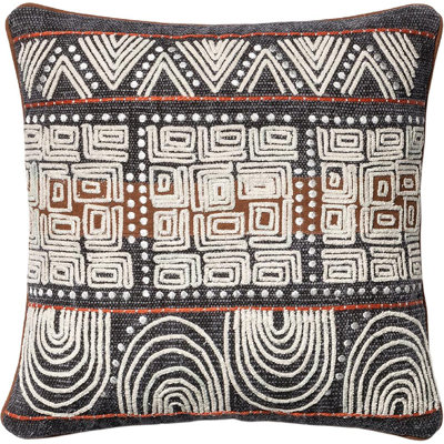 Coussin décoratif