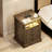Danyla 17.7'' W Nightstand-456650808