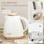 Kettle And Toaster Set-173085227