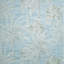 Papier peint bord de mer bleu bébé beige