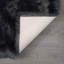 Collection Cozy - Tapis moelleux en peau de mouton ultra doux-704034138