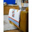 Shapes Throw Blanket-592430556