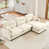 Chenille beige