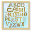 Abc Blue », impression sur papier-47831856-47831947