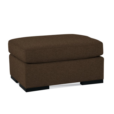 Memphis Upholstered Ottoman