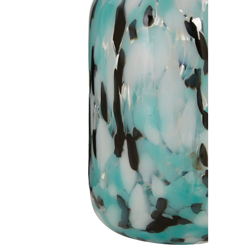 Deontia Glass Table Vase