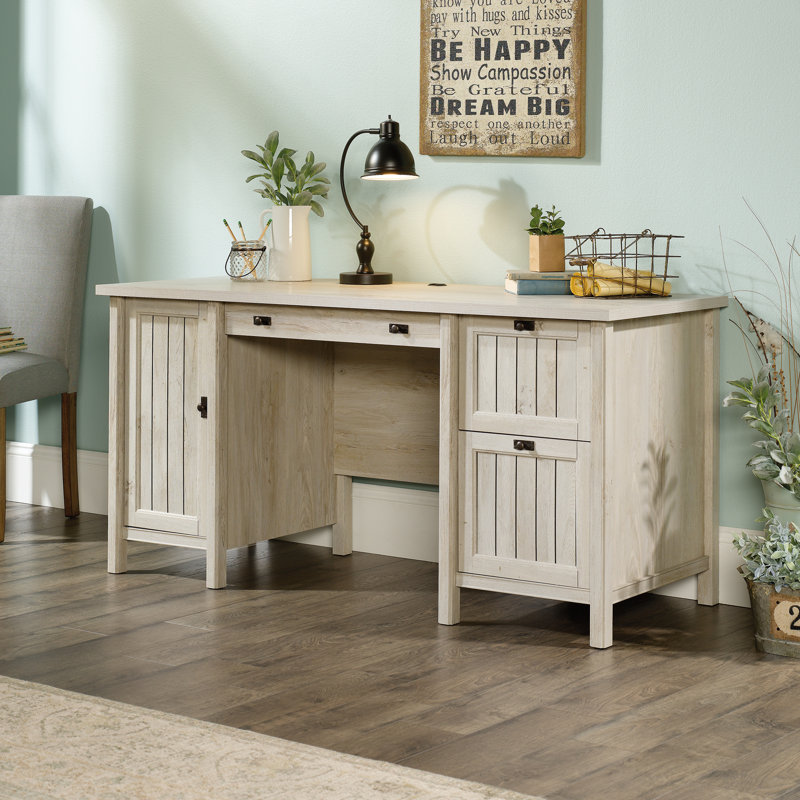 Bureau Costa, Marron blanchi