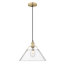 Weatherford 1 - Light Pendant-660949697-660949696-660949723