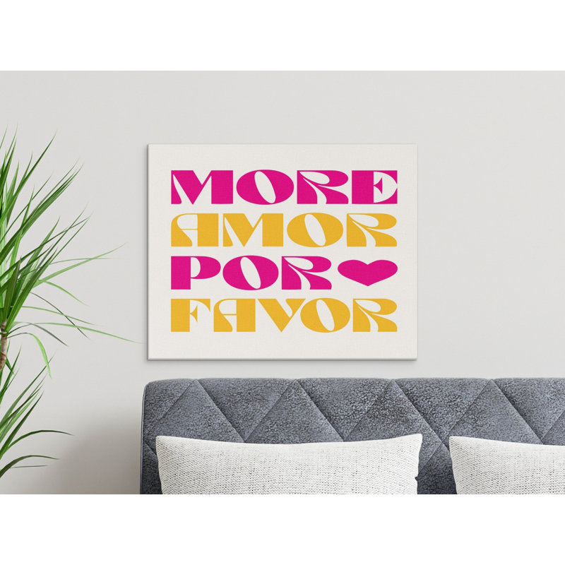 Northrup Wrapped Canvas Print Set, 24x18