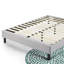 Lit plateforme tapissier Besnik-20138010-69538468