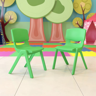 Chaise de classe Goddard