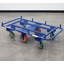 Chariot de table d'une capacité de 2 000 lb