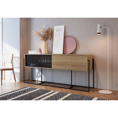 Skylie 74.74'' Sideboard