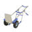 350 Lb. Capacity Foldable Hand Truck Dolly