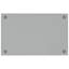 Wall-Mounted Magnetic Board Tempered Glass-1187469890-1187469902