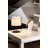 Drum Table Lamp-236327804