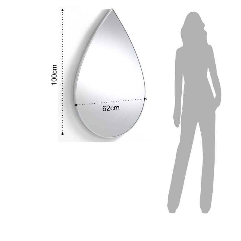 Accent Mirror