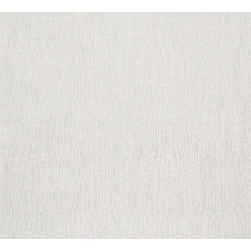 Faux Bois Outdoor Fabric, Sky