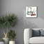 "Epic Graffiti" Tea And Cherries "par Chris Paschke, art mural sur toile-847908686