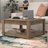 Allyannah Coffee Table with Drawer-936687024