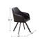 Chaise de salle à manger rembourrée Asaria-1560079003-1560078996