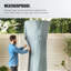 Outdoor Patio Heater Cover