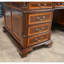 Bureau Banded Mahogany Partners-2101036667