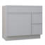 Base de meuble-lavabo simple 36 po seulement-95290466
