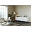 Fumihiko 220cm Sideboard-49578707