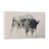 White Floater Framed is unavailable