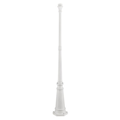 Padma Lantern Post